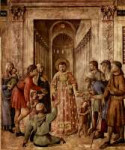 Fra Angelico - San Lorenzo distribuisce le elemosine.jpg
