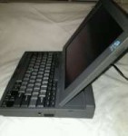 hitachi-m-120d-slider-windows-95-rare-vintage-laptop-workin[...]