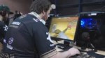 Friberg warming up.webm