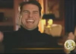 Tom Cruise Laughing.webm