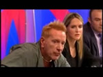 John Lydon Question Time on Drugs.mp4