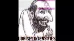 Judaism intensifies.webm