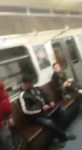 Ordinary day in SPB subway.mp4