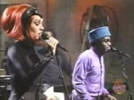 Deee-Lite - world clique (live @ roseanne).mp4