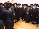 Hasidic Dance at Wedding.webm