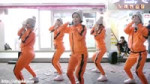 Crayon Pop - Dancing Queen [Fancam Original Version]-2.webm