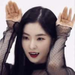 red velvet irene halloween icon.jpeg