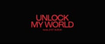 fromis9 (프로미스나인) [Unlock My World] Concept Trailer.webm