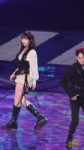 宋茜 官能支配 直拍 Victoria Song Sensory Domination Focus Cam.mp4