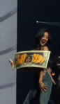 Y2meta.app - TWICE Jihyos reaction when took the huge Jihyo dollar  TWICE 5TH WORLD TOUR in Chicago Day 1-(1080p).mp4