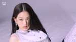 [IVE ON] Wonyoung × BAZAAR  with MiuMiu.mov