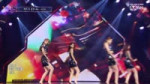 AOA - Miniskirt (Queendom live).webm