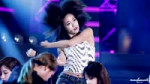 140917 인천한류콘서트 SUGAR FREE 은정(t-ara eunjung) 직캠.webm