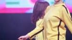 141225 티아라 한국 콘서트 보람 yayaya 직캠-.webm