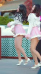 [ Super 4K ] BerryGood(베리굿) 조현 Focus   Mellow Mellow  직캠@191110 남산 한옥마을 [Fancam].webm