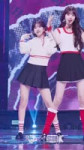 [K-Fancam] 아이브 안유진 직캠 ’Off The Record(IVE YUJIN Fancam) @뮤직뱅크(Music Bank) 231013.webm