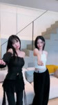 Dance with us 👯♀️🎵#tripleS #트리플에스#EVOLution #에볼루션#YooYeon #유연 #NaKyoung #나경.mp4