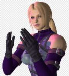 png-transparent-tekken-6-tekken-3-death-by-degrees-tekken-revolution-nina-williams-hayley-williams-purple-violet-hand.png