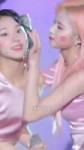 Twice Kissing Eachothers Cheeks -Sana- Dahyun- Chaeyoung-.mp4
