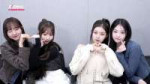 린 주빈 하연 시온 라이브 하겠습니다  tripleS 트리플에스  SIGNAL LIVE 231231 1-5-46 screenshot.jpg