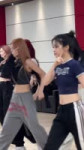 ITZY 2ND WORLD TOUR BORN TO BE Practice Behind.zip #RYUJIN #류진 #ITZYBORNTOBE #ITZYWORLDTOUR.webm