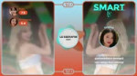 [AI COVER] IVE - SMART by LE SSERAFIM (Line Distribution + Lyrics Karaoke).mp4