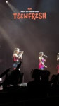 STAYC 1ST WORLD TOUR [TEENFRESH] in Singapore�� #STAYC #스테이씨 #TEENFRESH-(1080p60).mp4
