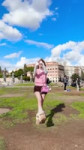 YUQI IN ROMA ��-(1080p).mp4