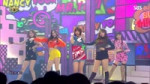 Sunny Girls(써니걸스)- TAXI @인기가요 Inkigayo dub.webm