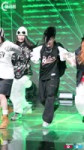 [플리캠 4K] YOUNG POSSE YEONJUNG XXL (영파씨 위연정 직캠) l Simply K-Pop CON-TOUR Ep.606-2.webm