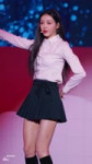 240329 오마이걸 유아 YooA  비밀정원 (Secret Garden) 세로 직캠   fancam @ MBN Y forum 2024   Plumia .mkv