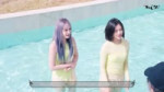 IVE 아이브 MV Accendio - Behind The Scenes.webm