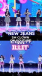 New Jeans  VS Illit Encore Vocals  #kpop #shorts.mp4