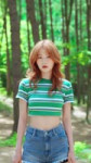 My summer day memories CosmicLove 레드벨벳 RedVelvet슬기 SEULGI코스믹 CosmicRedVelvetCosmic.mp4