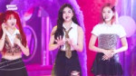 [페이스캠4K] 스테이씨 아이사 Cheeky Icy Thang (STAYC ISA FaceCam) @SBS Inkigayo 240707.webm