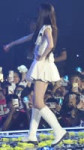 240811 아이브 콘서트 다이브들한테 팬서비스 진심인 장원영 #아이브 #콘서트 #Shorts.mp4