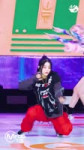 [MPD직캠] 영파씨 정선혜 직캠 4K MACARONI CHEESE (YOUNG POSSE SUNHYE FanCam)   @MCOUNTDOWN2023.10.19.webm