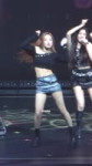 Ahyeon SHEESH Fancam  #asababymonster#ahyeon #아현 #정아현.mp4