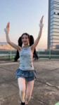 #TTYLChallenge 🤳 by #Loossemble #YeoJin.mp4