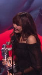 LISA wins Best K-Pop for  Rockstar ! #VMAs.mp4