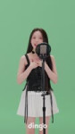 썸 타기 딱 좋은 날씨네  Ah-Choo - 러블리즈.mp4