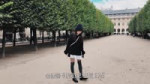 융로그  에펠탑과 오늘 하루의 인사를  PARIS FASHION WEEK VLOG1080p.webm