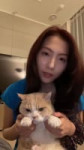 2022.07.02 강지영 인스타라이브 - Kang Jiyoung Instagram Live.webm