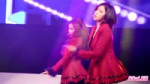 Fancam141225티아라큐리QriT-ARA-08남주긴아까워7pmBy.webm