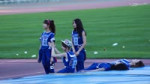 [fancam] 130903 아육대 나인뮤지스(nine muses)가 파란매트에서 노는법2.webm