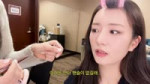요즘 핫한 다이소 화장품, 무대 메이크업까지 가능할까？ [hd1jeWvj8FY].webm