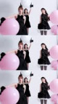 브브걸 (BBGIRLS) ⎮ 희망사항 Concept Film： BBGIRLS 🎈 #shorts [LVcUqLb9Dns].webm