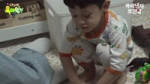 [조현영의 육아일기] 우리 언니 미안해.. 나 이제 육아에 전념하기로 했어....webm