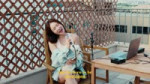 Golden - HUNTRX (Cover by 민영 of 브브걸 BBGIRLS).webm