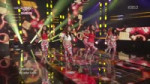 Rainbow - Tell Me Tell Me (Music Bank 2013.03.22) [HEVC 1080p60int] fT.webm